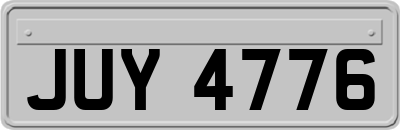 JUY4776