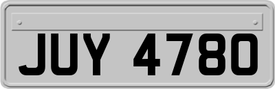 JUY4780