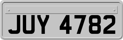 JUY4782