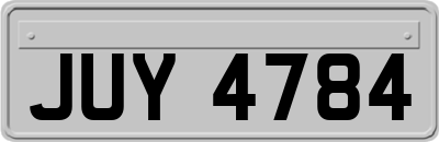 JUY4784