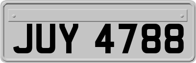 JUY4788