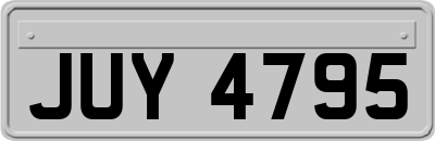 JUY4795