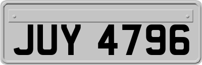 JUY4796