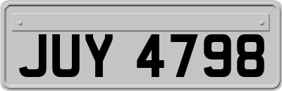 JUY4798