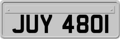 JUY4801
