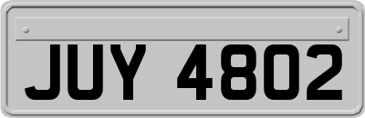 JUY4802
