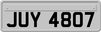 JUY4807