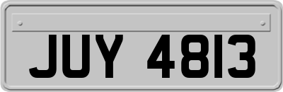 JUY4813