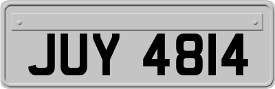 JUY4814