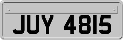 JUY4815
