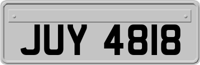 JUY4818