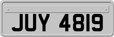 JUY4819
