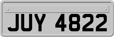 JUY4822