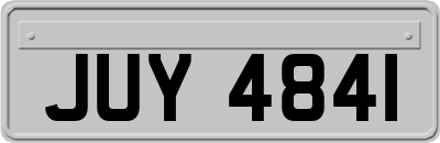 JUY4841