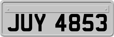 JUY4853