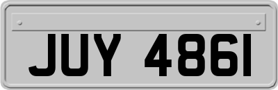 JUY4861