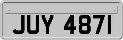JUY4871