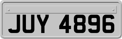 JUY4896