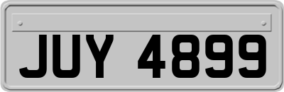 JUY4899
