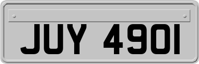 JUY4901