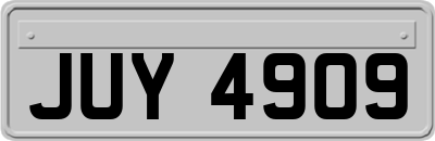 JUY4909