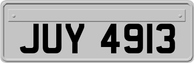 JUY4913