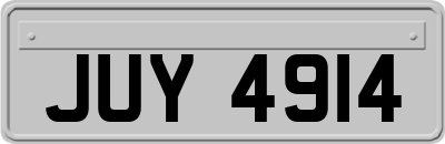 JUY4914