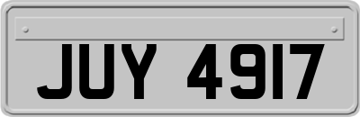 JUY4917