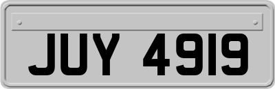 JUY4919