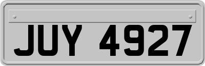 JUY4927