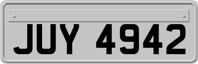 JUY4942