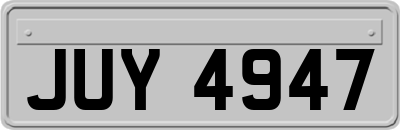 JUY4947