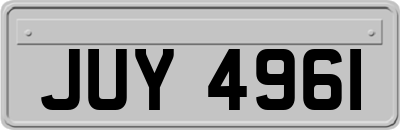 JUY4961