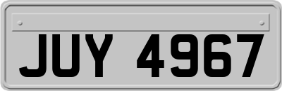 JUY4967
