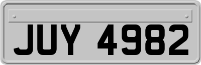 JUY4982
