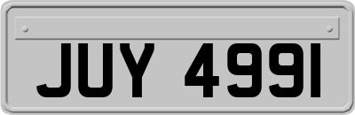 JUY4991