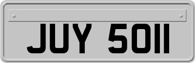 JUY5011