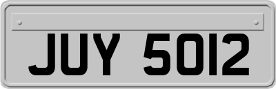 JUY5012