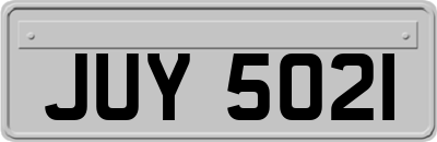 JUY5021