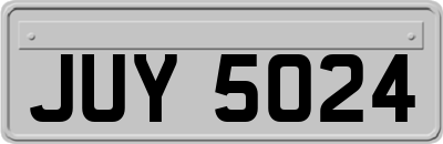 JUY5024
