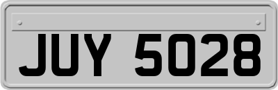 JUY5028