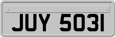 JUY5031