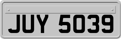 JUY5039