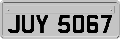 JUY5067