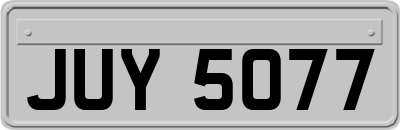 JUY5077