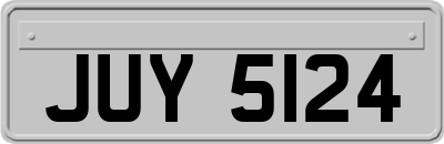 JUY5124