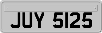 JUY5125