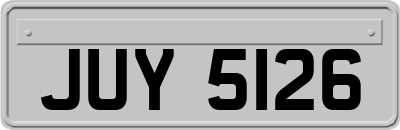 JUY5126
