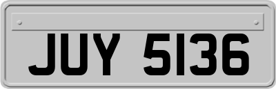JUY5136
