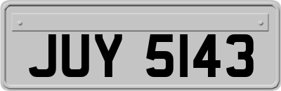 JUY5143
